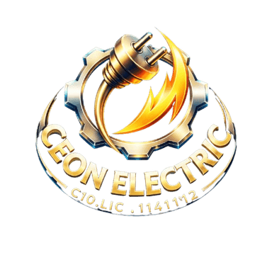 Ceon Electric emblem